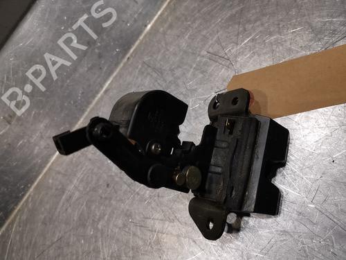 Tailgate lock HYUNDAI SANTA FÉ II (CM) 2.2 CRDi GLS 4x4 | BP20923192C101 