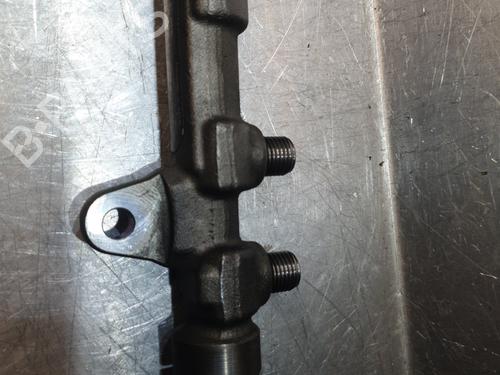 Injection rail ALFA ROMEO MITO (955_) 1.3 MultiJet (955AXP1A, 955AYC1A) | BP25491202M98 