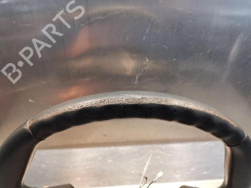 Used Steering wheel Steering wheel FORD FIESTA VI (CB1, CCN) 1.4 TDCi (68 hp) 20919940 20919940