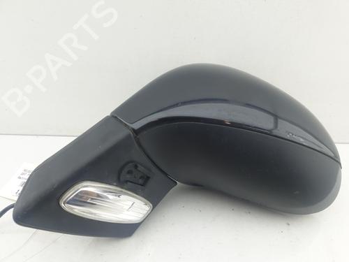 Used Left mirror Left mirror PEUGEOT 207 (WA_, WC_) 1.6 HDi (90 hp) 36300414 36300414