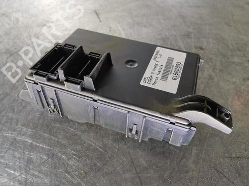 Used Electronic module Electronic module OPEL CORSA D (S07) 1.3 CDTI (L08, L68) (75 hp) 20920474 20920474