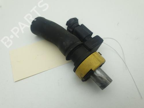 Electronic module PEUGEOT 208 I (CA_, CC_) 1.4 HDi | BP27719493M83 