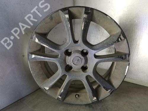 Felg OPEL CORSA D (S07) 1.3 CDTI (L08, L68) | BP21214896C45 