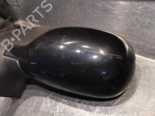 Ryggespeil venstre RENAULT CLIO II (BB_, CB_) 1.5 dCi (B/CB08) | BP21215515C26 