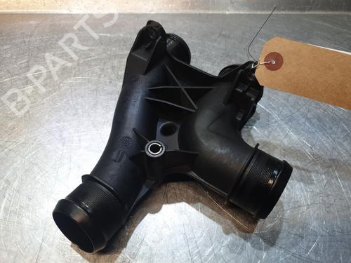 Used Pipe Pipe CITROËN C4 II (NC_) 1.6 HDi 115 (114 hp) 23796535 23796535