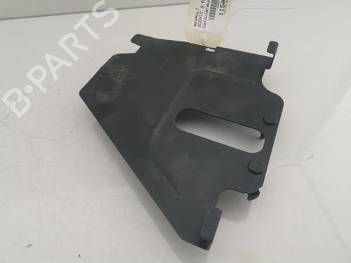 Used Engine control unit (ECU) RENAULT SCÉNIC III (JZ0/1_) 1.6 dCi (JZ00, JZ12) (130 hp) 30145306