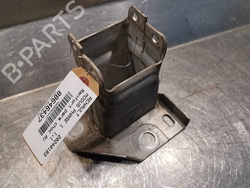Stoßstangenträger vorne für RENAULT MODUS / GRAND MODUS (F/JP0_) 1.2 (JP0C, JP0K, FP0C, FP0K, FP0P, JP0P, JP0T) (75 hp) 20918011