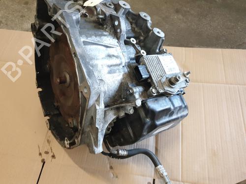 Gearbox OPEL ASTRA J (P10) 2.0 CDTI (68) | BP27199929M3 