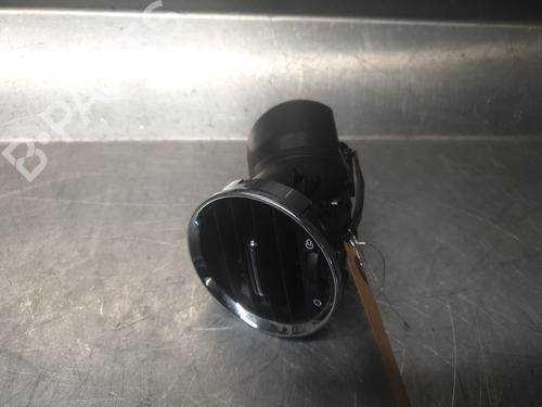 Used Air vent PEUGEOT 3008 I MPV (0U_) 1.6 HDi (114 hp) 23796380