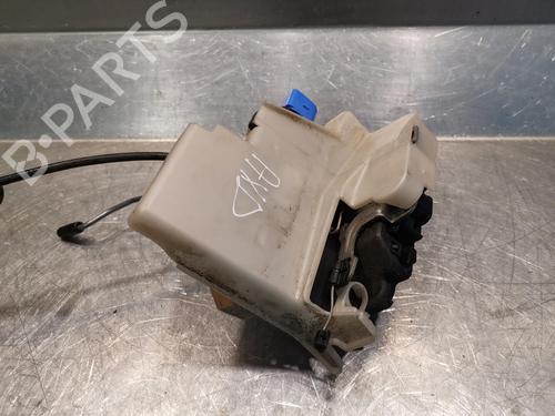 Front right lock VW POLO (9N_, 9A_) 1.2 12V | BP20918124C97 