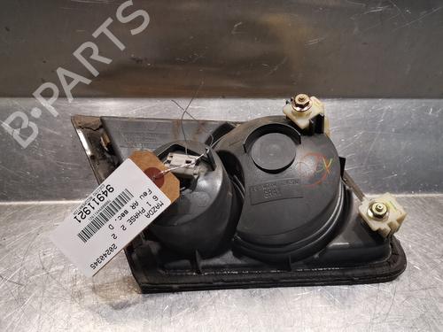 Used Right tailgate light Right tailgate light MAZDA 6 Hatchback (GG) 2.0 DI (GG14) (121 hp) 21215730 21215730