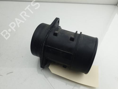 Caudalimetro RENAULT MEGANE III Hatchback (BZ0/1_, B3_) 1.5 dCi (BZ09, BZ0D, BZ1W, BZ29, BZ14) (110 hp) 31275608