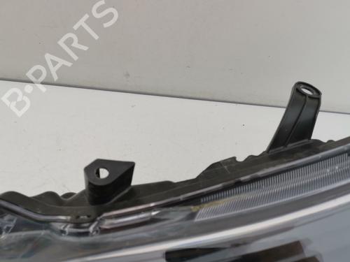 Left headlight OPEL CORSA C (X01) 1.2 Twinport (F08, F68) | BP32684833C28  - Image 8