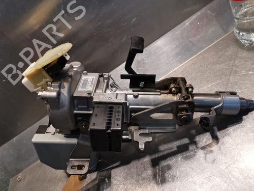 Steering column RENAULT MEGANE III Hatchback (BZ0/1_, B3_) 1.5 dCi (BZ09, BZ0D, BZ1W, BZ29, BZ14) | BP20919549M21 