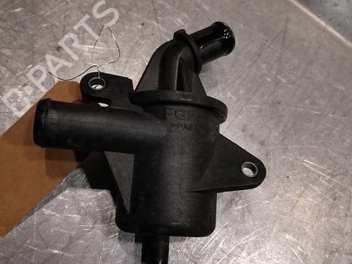 Thermostat housing FIAT GRANDE PUNTO (199_) 1.3 D Multijet | BP20923043M116 