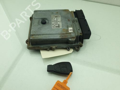 Engine control unit (ECU) MERCEDES-BENZ SPRINTER 3,5-t Platform/Chassis (B906) 315 CDI (906.131, 906.133, 906.135, 906.231, 906.233,... | BP37261979M57 - Image 3