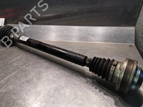 Used Right front driveshaft AUDI A3 (8V1, 8VK) 2.0 TDI (150 hp) 20919845