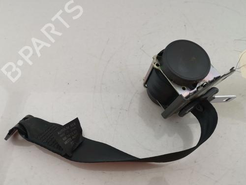 Høyre bak beltestrammer NISSAN QASHQAI I (J10, NJ10) 2.0 dCi All-wheel Drive | BP30793062C90