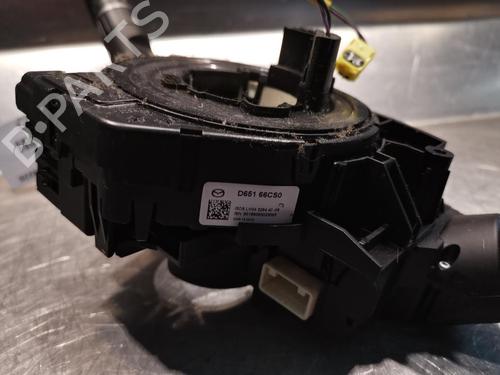 Steering column stalk MAZDA 2 (DE_, DH_) 1.3 (DE3FS) | BP20918346I23 