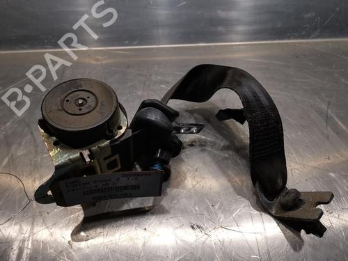 Used Rear right belt tensioner FORD FUSION (JU_) 1.4 TDCi (68 hp) 20924153