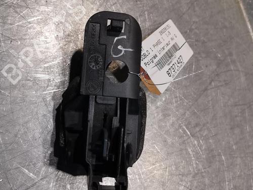 Used Front left interior door handle Front left interior door handle FIAT DOBLO MPV (119_, 223_) 1.9 D (223AXB1A) (63 hp) 21215574 21215574