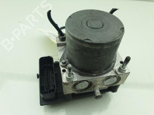 ABS pump CITROËN C4 I (LC_) 1.6 HDi | BP37656498M43 - Image 2