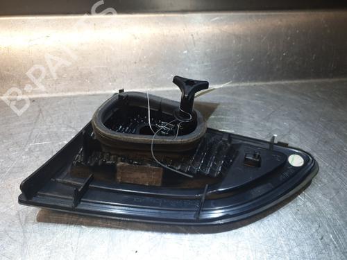 Right tailgate light RENAULT SCÉNIC III (JZ0/1_) 1.5 dCi | BP24888728C80 