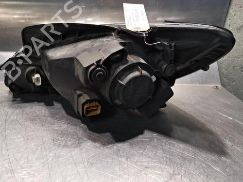 Right headlight HYUNDAI GETZ (TB) 1.5 CRDi | BP20919911C29 