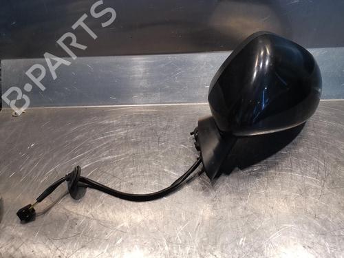 Used Left mirror OPEL CORSA D (S07) 1.3 CDTI (L08, L68) (90 hp) 20918609