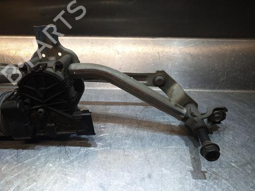 Front wiper motor PEUGEOT 207 (WA_, WC_) 1.4 16V | BP25154041M29