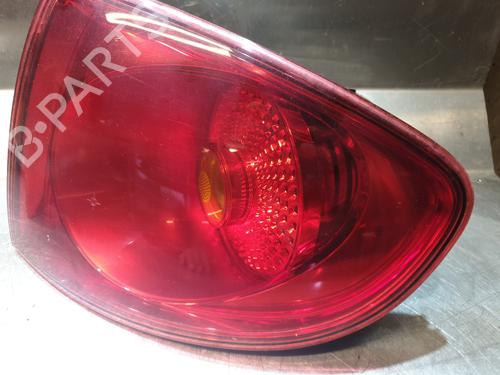 Right taillight SEAT ALTEA (5P1) 1.9 TDI | BP26715135C35 