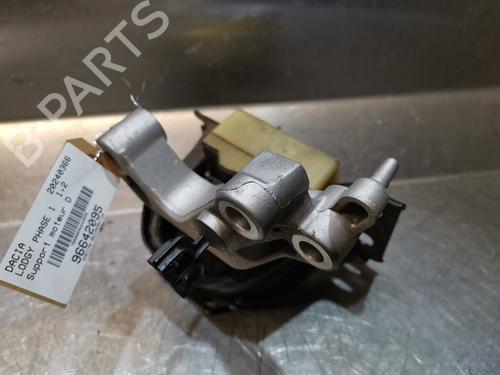 Engine mount DACIA LODGY (JS_) 1.2 TCe (JSAY, JSM0) | BP21594093M89