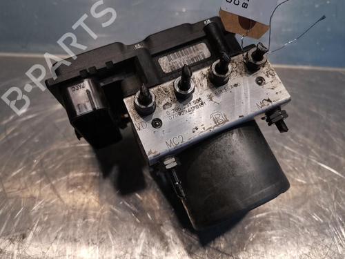 ABS pump CITROËN C4 I (LC_) 1.6 HDi | BP20918769M43 