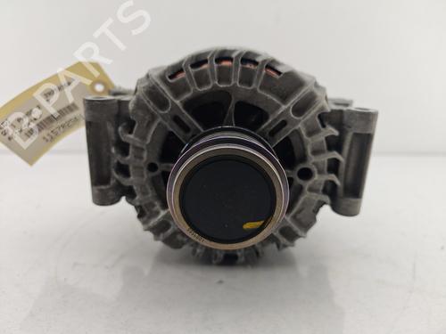 Used Alternator Alternator AUDI Q3 (8UB, 8UG) 2.0 TFSI quattro (220 hp) 30395173 30395173