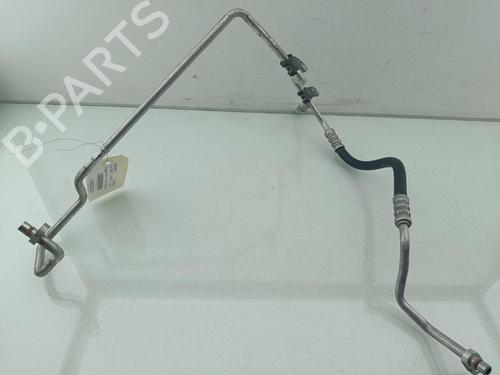 AC pipe RENAULT TWINGO III (BCM_, BCA_) 0.9 TCe 90 (BCM9, BCM2) | BP40117805M126 - Image 2