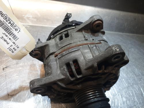Used Alternator Alternator AUDI A4 B6 (8E2) 1.9 TDI (130 hp) 25893601 25893601