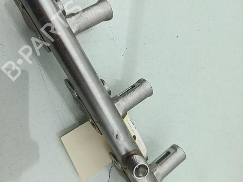Used Injection rail Injection rail OPEL GRANDLAND / GRANDLAND X (A18, P1UO) 1.2 (75) (131 hp) 40249642 40249642