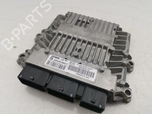 engine-control-unit-ecu-peugeot-407-sw-6e_-6d_-2004-2005-2006-2007-2008-2009-2010-2011-32293684 main image