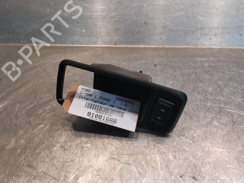 Venstre bagtil elrude kontakt FORD FOCUS C-MAX (DM2) 1.6 TDCi | BP20918181I29 