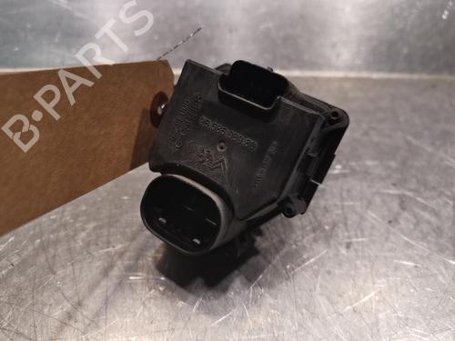 Heater resistor PEUGEOT 308 I (4A_, 4C_) 1.6 HDi | BP20923300M108