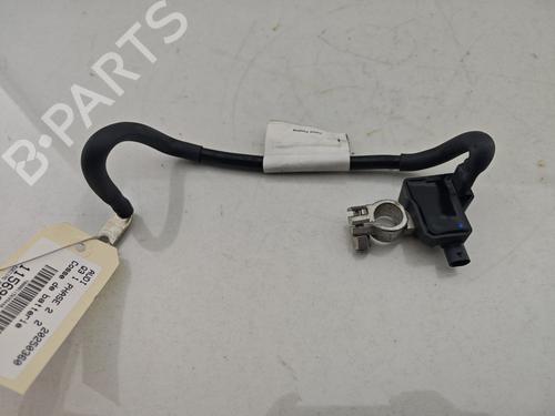 Used Cable AUDI Q3 (8UB, 8UG) 2.0 TFSI quattro (220 hp) 30395150