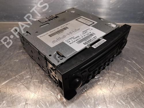 Radio CITROËN C4 Coupe (LA_) 1.6 HDi | BP20921822E6 