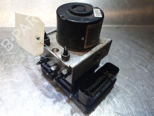 Used ABS pump ABS pump CITROËN C3 Picasso (SH_) 1.6 HDi (90 hp) 26495408 26495408