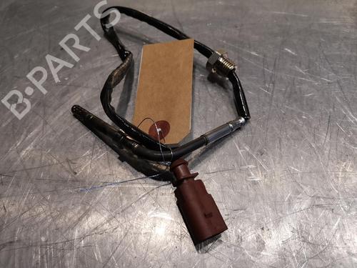 Electronic module SEAT IBIZA IV (6J5, 6P1) 1.6 TDI | BP20919816M83 