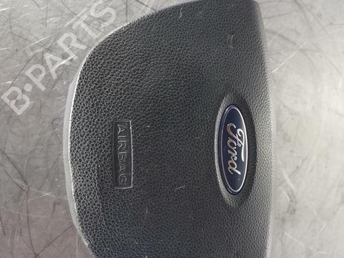 Førerens kollisjonspute FORD FOCUS C-MAX (DM2) 1.6 TDCi | BP20922717C9 