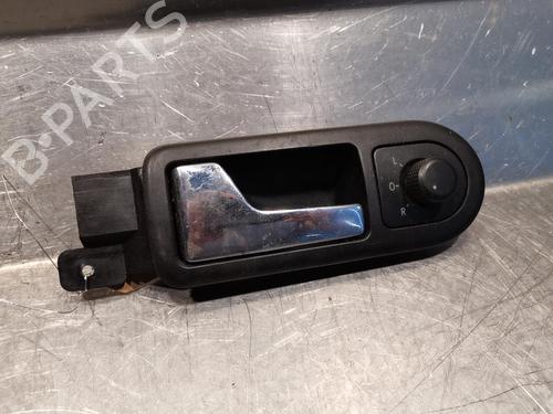Used Front left interior door handle Front left interior door handle VW GOLF IV (1J1) 1.9 TDI (101 hp) 20919768 20919768