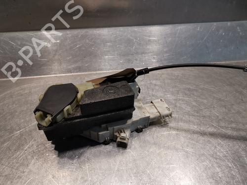 Used Front left lock PEUGEOT 1007 (KM_) 1.4 (75 hp) 20920868