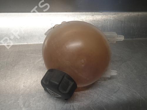 Used Expansion tank PEUGEOT 3008 I MPV (0U_) 1.6 HDi (114 hp) 23796376