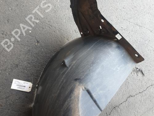 Hjulbue Hjulbue CITROËN C4 I (LC_) 1.6 VTi 120 (120 hp) 27596260 27596260