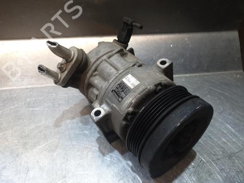 AC-Kompressor OPEL CORSA E (X15) 1.4 (08, 68) | BP23796350M34 